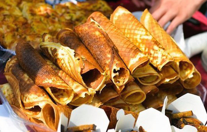 Tänavatoidu festival